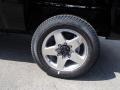 Black - Silverado 2500HD LT Extended Cab 4x4 Photo No. 9