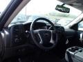 Black - Silverado 2500HD LT Extended Cab 4x4 Photo No. 10