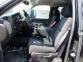 Black - Silverado 2500HD LT Extended Cab 4x4 Photo No. 11