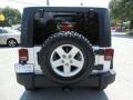 Stone White - Wrangler Unlimited Islander Edition 4x4 Photo No. 8