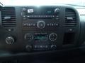 Black - Silverado 2500HD LT Extended Cab 4x4 Photo No. 16