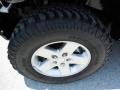 Stone White - Wrangler Unlimited Islander Edition 4x4 Photo No. 15