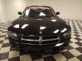 Brilliant Black Crystal Pearl - Charger R/T Photo No. 2