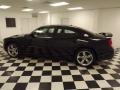 Brilliant Black Crystal Pearl - Charger R/T Photo No. 4