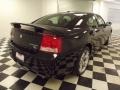 Brilliant Black Crystal Pearl - Charger R/T Photo No. 7