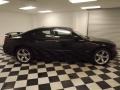 Brilliant Black Crystal Pearl - Charger R/T Photo No. 8