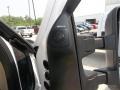 White Platinum Metallic Tri-Coat - F350 Super Duty Lariat Crew Cab 4x4 Dually Photo No. 11