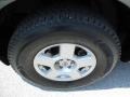 Storm Grey - Frontier SE Crew Cab Photo No. 14