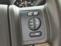 White Platinum Metallic Tri-Coat - F350 Super Duty Lariat Crew Cab 4x4 Dually Photo No. 20