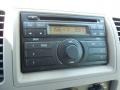 Storm Grey - Frontier SE Crew Cab Photo No. 19