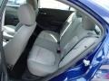 Blue Topaz Metallic - Sonic LS Sedan Photo No. 13