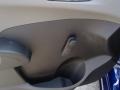 Blue Topaz Metallic - Sonic LS Sedan Photo No. 15