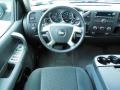 Graystone Metallic - Silverado 2500HD LT Crew Cab Photo No. 6