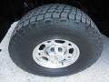 Graystone Metallic - Silverado 2500HD LT Crew Cab Photo No. 14