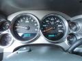 Graystone Metallic - Silverado 2500HD LT Crew Cab Photo No. 18