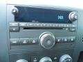 Graystone Metallic - Silverado 2500HD LT Crew Cab Photo No. 19