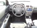 Dark Slate Gray 2010 Dodge Avenger Express Dashboard