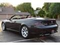 Jet Black - 6 Series 645i Convertible Photo No. 5