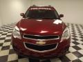 Cardinal Red Metallic - Equinox LT Photo No. 2