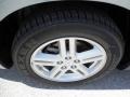 2010 Dodge Avenger Express Wheel and Tire Photo
