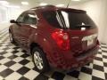 Cardinal Red Metallic - Equinox LT Photo No. 5
