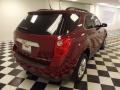 Cardinal Red Metallic - Equinox LT Photo No. 7