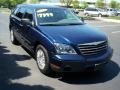 2006 Midnight Blue Pearl Chrysler Pacifica   photo #1