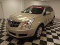 Gold Mist - SRX V6 Photo No. 3