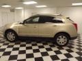 Gold Mist - SRX V6 Photo No. 4