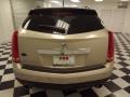 Gold Mist - SRX V6 Photo No. 6