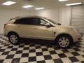 Gold Mist - SRX V6 Photo No. 8