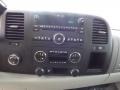 Summit White - Sierra 1500 SLE Crew Cab 4x4 Photo No. 10