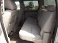 Summit White - Sierra 1500 SLE Crew Cab 4x4 Photo No. 14