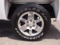 Summit White - Sierra 1500 SLE Crew Cab 4x4 Photo No. 19