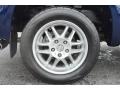 2009 Toyota Tundra X-SP Double Cab Wheel and Tire Photo