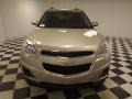 Champagne Silver Metallic - Equinox LT Photo No. 2