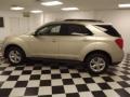Champagne Silver Metallic - Equinox LT Photo No. 4