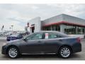 Magnetic Gray Metallic - Camry Hybrid XLE Photo No. 2