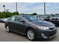 Magnetic Gray Metallic - Camry Hybrid XLE Photo No. 3