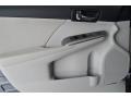 Magnetic Gray Metallic - Camry Hybrid XLE Photo No. 4