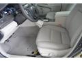 Magnetic Gray Metallic - Camry Hybrid XLE Photo No. 5