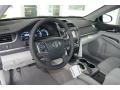 Magnetic Gray Metallic - Camry Hybrid XLE Photo No. 6