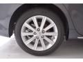 Magnetic Gray Metallic - Camry Hybrid XLE Photo No. 9