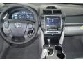 Magnetic Gray Metallic - Camry Hybrid XLE Photo No. 10