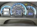 Magnetic Gray Metallic - Camry Hybrid XLE Photo No. 16