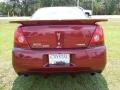 Performance Red Metallic - G6 GXP Sedan Photo No. 7