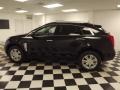 2013 Black Ice Metallic Cadillac SRX Luxury FWD  photo #4