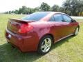Performance Red Metallic - G6 GXP Sedan Photo No. 8
