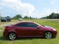 Performance Red Metallic - G6 GXP Sedan Photo No. 9