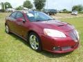 Performance Red Metallic - G6 GXP Sedan Photo No. 10